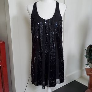 Juicy Couture sequin dress
